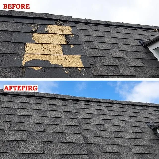 Roof Repair Near Me in Malcom, IA near me
